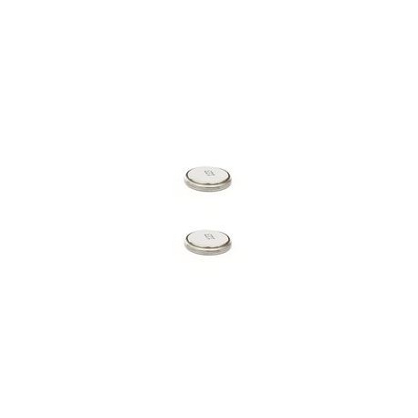 BATERIA DE LITIO DE 3 VOLTS 210MAH TIPO BOTON STEREN - Envío Gratuito