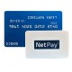 LECTOR BLUETOOTH MÓVIL NETPAY - Envío Gratuito