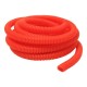 POLIFLEX NARANJA DE 3/4" ROLLO CON 5 M - Envío Gratuito
