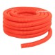 POLIFLEX NARANJA 1 1/2" BICAPA 30M - Envío Gratuito