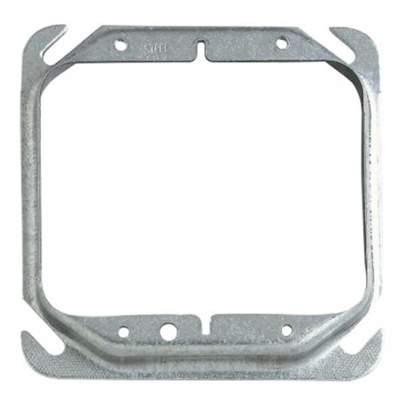 SOBRE TAPA DBL REALCE DE 5/8" - Envío Gratuito