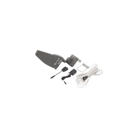 ANTENA AEREA DIGITAL PARA TV - Envío Gratuito
