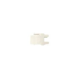 JACK RJ45 KEYSTONE BLANCO CAT5E 180 GRA STEREN - Envío Gratuito