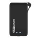 CARGADOR BATERIA PORTATIL 4000 MAH C CONEXION - Envío Gratuito
