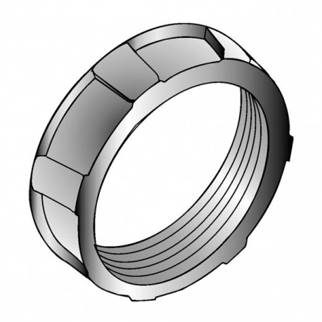 S M 1-14 MONITOR METALICO 1-1/4" - Envío Gratuito