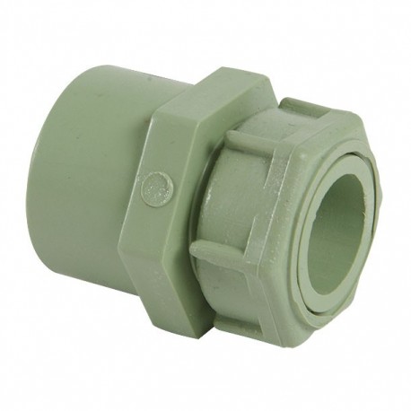 CONECTOR CONDUIT R-1 (PESADO) 50 MM ( 2") - Envío Gratuito