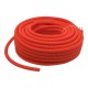 POLIFLEX NARANJA DE 3/4" CON GUÍA 5 METROS - Envío Gratuito