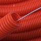 POLIFLEX NARANJA DE 3/4" CON GUÍA 5 METROS - Envío Gratuito