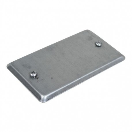 TAPA PARA CAJA CHALUPA CIEGA - Envío Gratuito