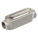 CAJA OVAL ROSCADA OC 1 1/2" - Envío Gratuito