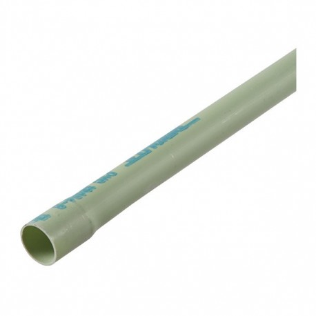 TUBO CONDUIT LIGERO RO 13 MM (1/2") ABOC - Envío Gratuito