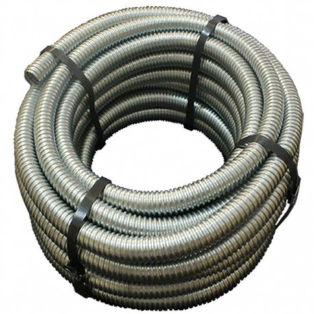 CONDUIT HELIX FLEX 3/4 20M 1 PZA ANCLO - Envío Gratuito