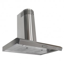 CAMPANA ARTEMISA 76 ACERO INOX - Envío Gratuito
