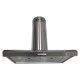 CAMPANA ARTEMISA 76 ACERO INOX - Envío Gratuito