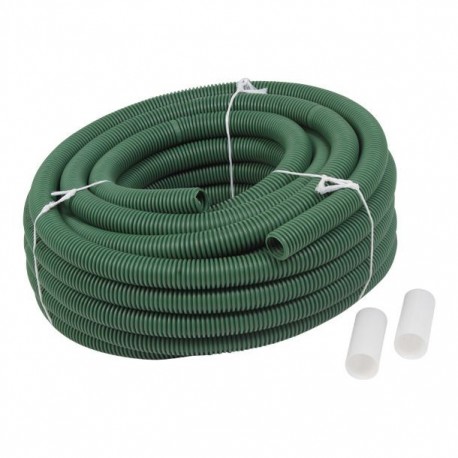 POLIFLEX VERDE 1/2" TABLA ROCA 20M - Envío Gratuito