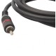 CABLE COAXIAL DE AUDIO DIGITAL CON ENCHUFES RCA - Envío Gratuito