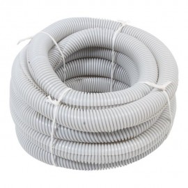 POLIFLEX GRIS ELECT P/COMP 1" 5M - Envío Gratuito