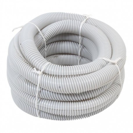 POLIFLEX GRIS ELECT P/COMP 1" 5M - Envío Gratuito