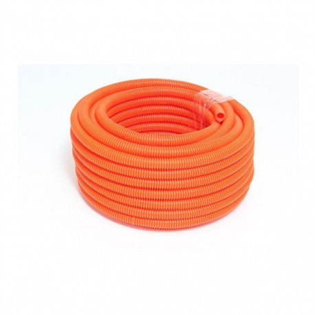 POLIFLEX NARANJA 3/8" CON 20M - Envío Gratuito