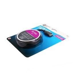 CABLE HDMI STANDARD 0.9MTS - Envío Gratuito