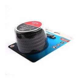 CABLE HDMI DELUXE 4.5MTS - Envío Gratuito