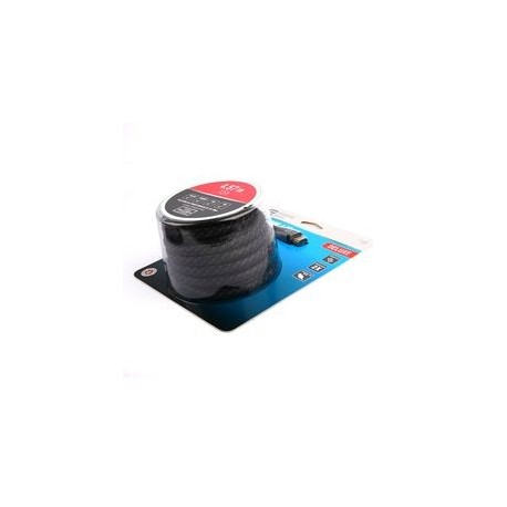 CABLE HDMI DELUXE 4.5MTS - Envío Gratuito