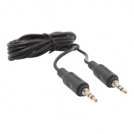 ARNÉS 3.5 MM ESTÉREO - Envío Gratuito