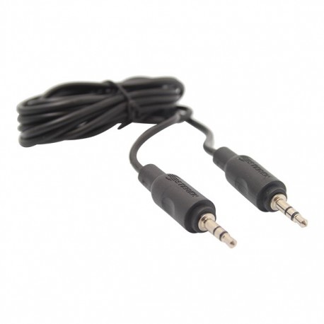 ARNÉS 3.5 MM ESTÉREO - Envío Gratuito