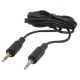 ARNÉS 3.5 MM ESTÉREO - Envío Gratuito