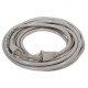 ARNES CAT5E COLOR VERDE 5 10 M - Envío Gratuito