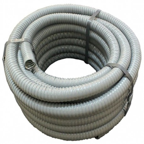 CONDUIT MET HERMET 1 20M 1 PZA ANCLO - Envío Gratuito