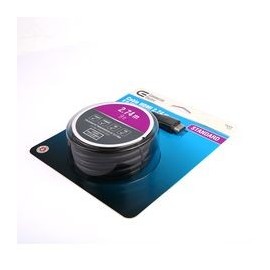 CABLE HDMI STANDARD 2.7MTS - Envío Gratuito