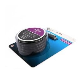 CABLE HDMI STANDARD 4.5MTS - Envío Gratuito