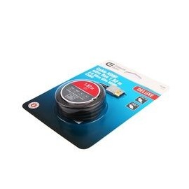 CABLE HDMI ULTRA SLIM 1.8MTS - Envío Gratuito