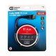 CABLE HDMI DELUXE 0.9MTS - Envío Gratuito
