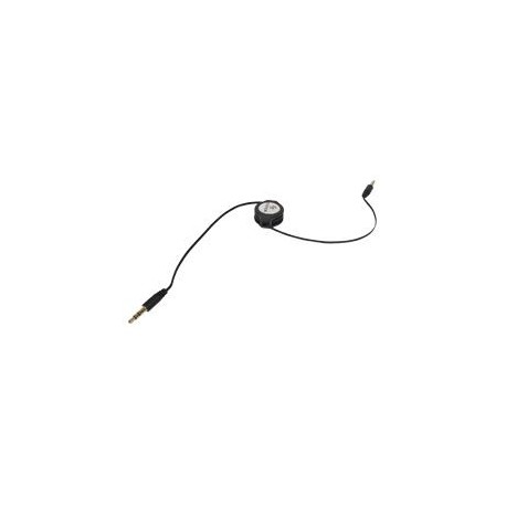CABLE DE 3.5 A 3.5 - Envío Gratuito