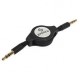 CABLE DE 3.5 A 3.5 - Envío Gratuito