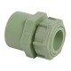 CONECTOR CONDUIT R-1 PESADO 100 MM - Envío Gratuito