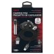 CABLE CARGADOR ILUMINADO C/ADAPTADOR - Envío Gratuito