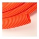 POLIFLEX NARANJA 1" CON 15M - Envío Gratuito