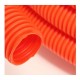 POLIFLEX NARANJA 1" CON 15M - Envío Gratuito
