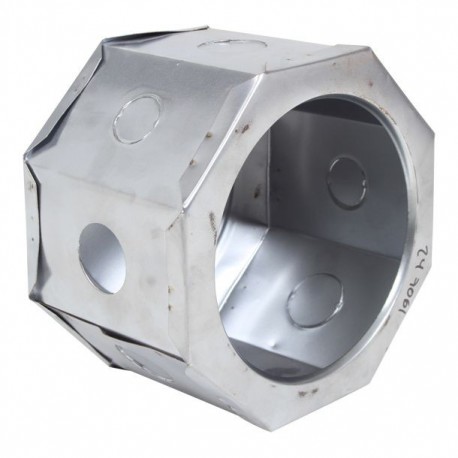 BOTE INTEGRAL DE 8 CM - Envío Gratuito