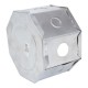 BOTE INTEGRAL DE 8 CM - Envío Gratuito