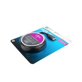 CABLE HDMI STANDARD 1.8MTS - Envío Gratuito
