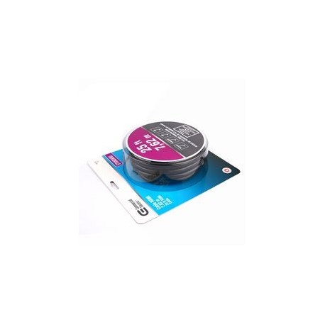 CABLE HDMI STANDARD 7.6MTS - Envío Gratuito