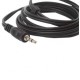 ADAPTADOR DE RCA DOBLE A 3.5 MM - Envío Gratuito