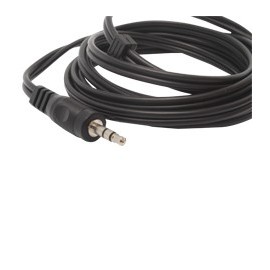 ADAPTADOR DE RCA DOBLE A 3.5 MM - Envío Gratuito