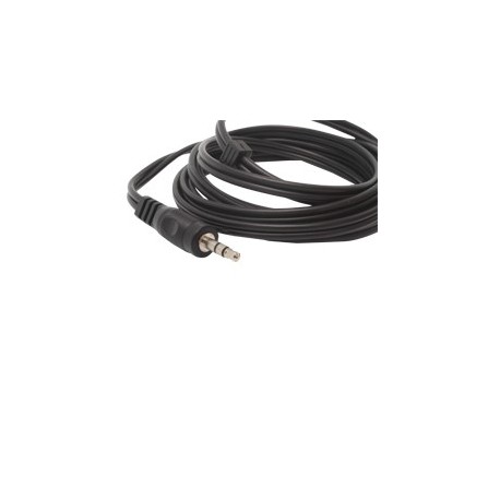 ADAPTADOR DE RCA DOBLE A 3.5 MM - Envío Gratuito