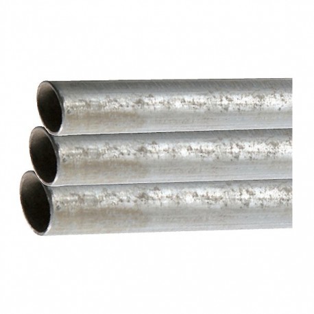 TUBO CONDUIT 3M 3/4" COPLE PARED GRUESA - Envío Gratuito