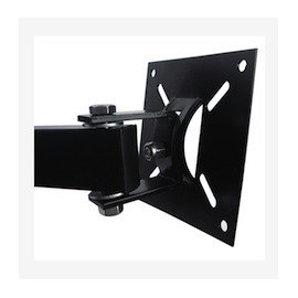 SOPORTE TV LCD/LED Y PLASMA 10" A 40" - Envío Gratuito